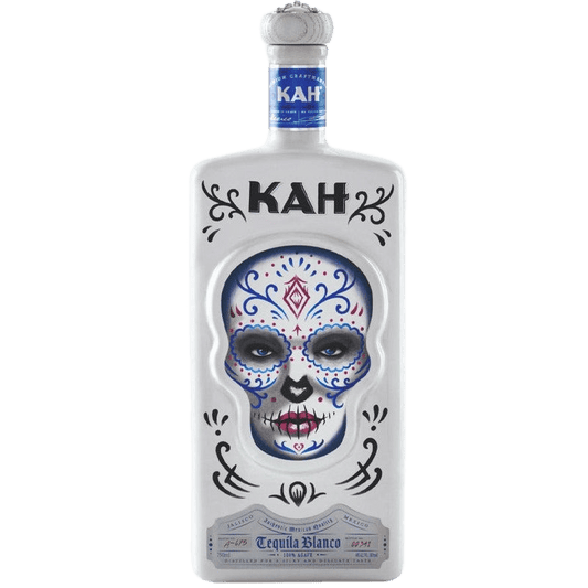 KAH Tequila Blanco - 750ML 