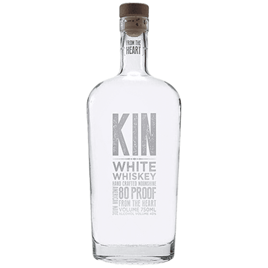 KIN White Whiskey - 750ML 