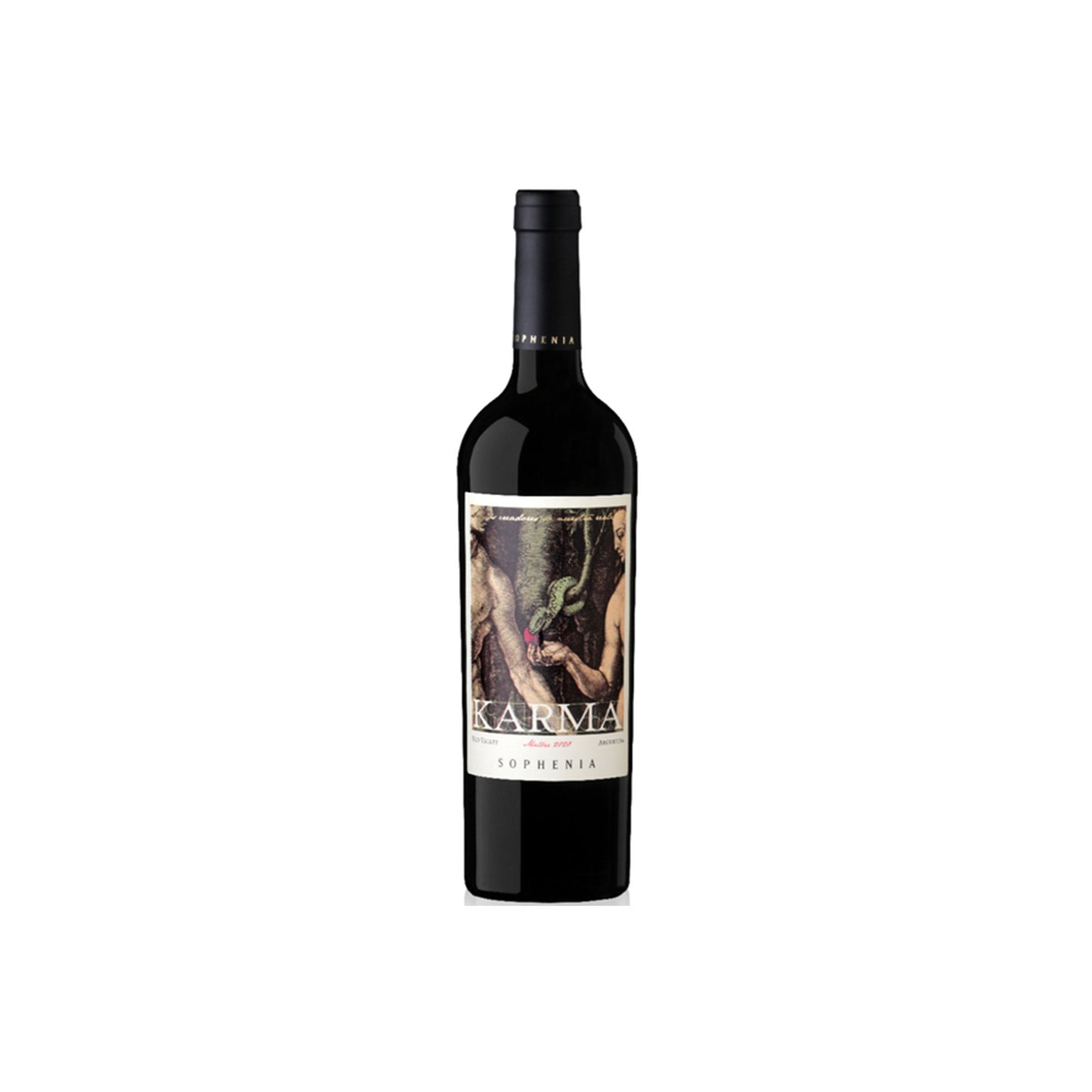 Karma Gran Reserva Malbic - 750ML