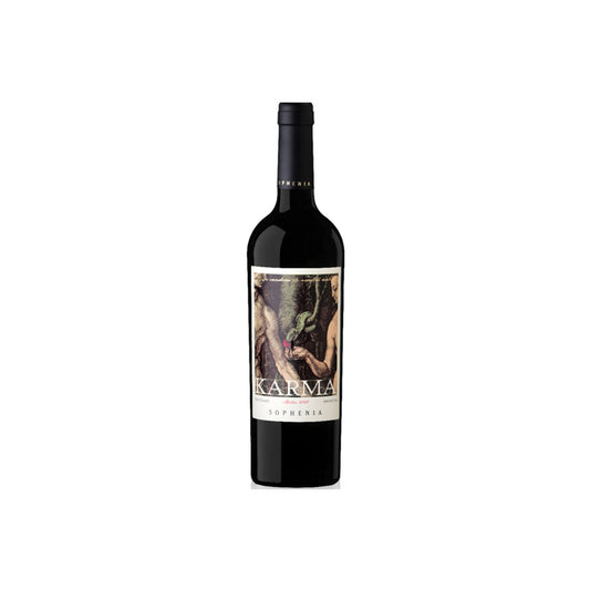 Karma Gran Reserva Malbic - 750ML