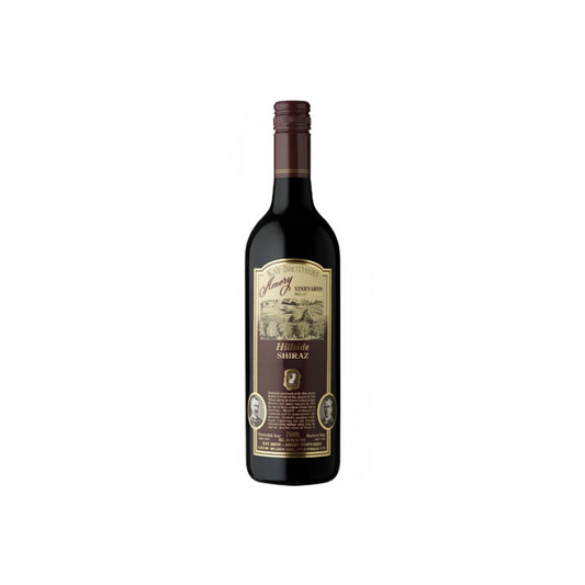 Kay Brothers Hillsideshiraz - 750ML