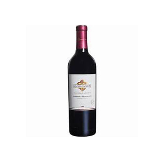 Kendall-Jackson Jackson Estates Grown:Cabernet Sauvignon - 750ML