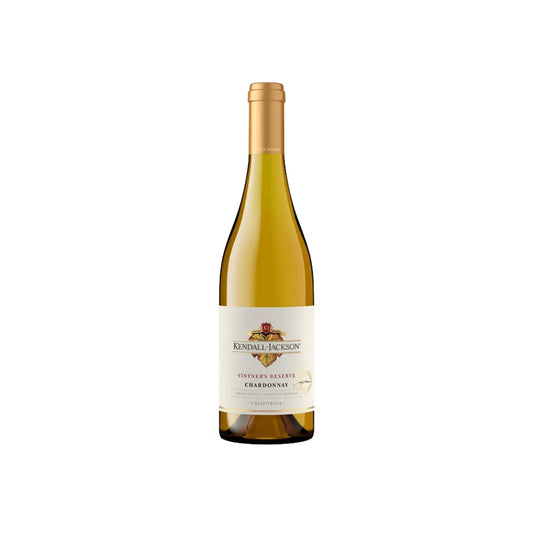 Kendall-Jackson Jackson Estates Grown Chardonnay - 750ML