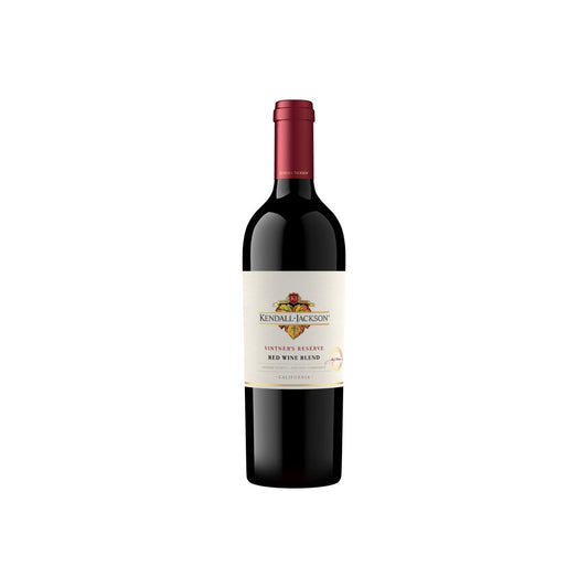 Kendall-Jackson Red Wine Blend - 750ML
