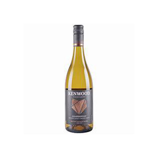 Kenwood:Chardonnay - 750ML