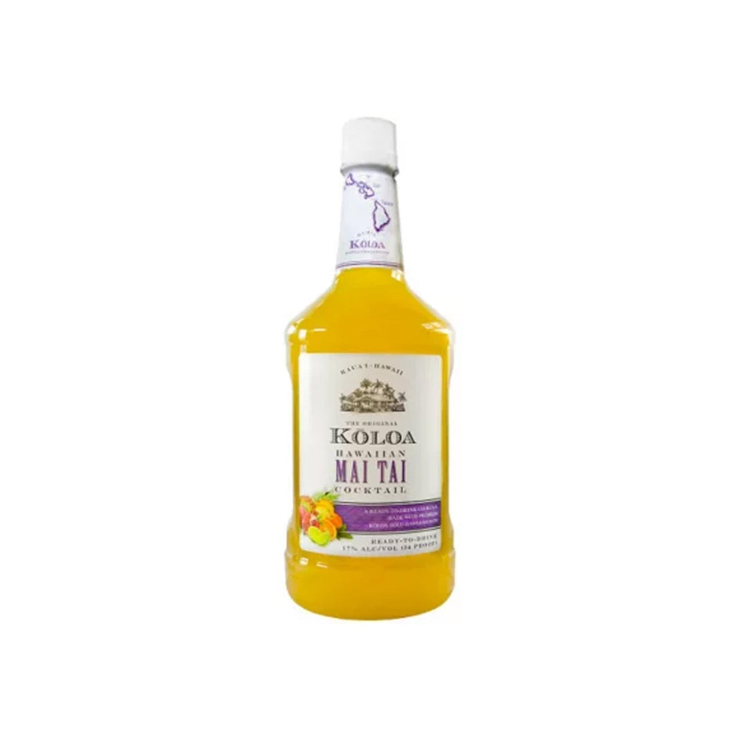 Koloa Hawaiian Mai Tai - 1L