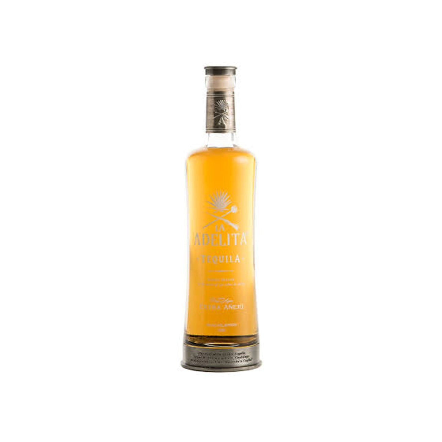 La Adelita: Extra Anejo - 750ML