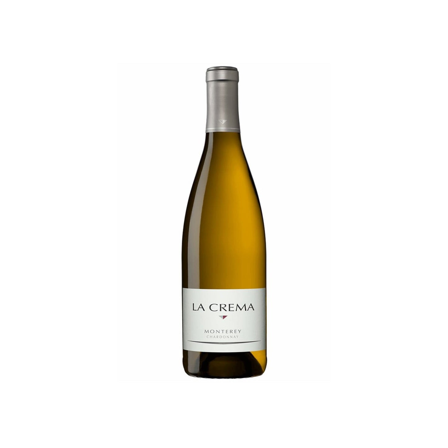 La Crema:Chardonnay Monterey - 750ML