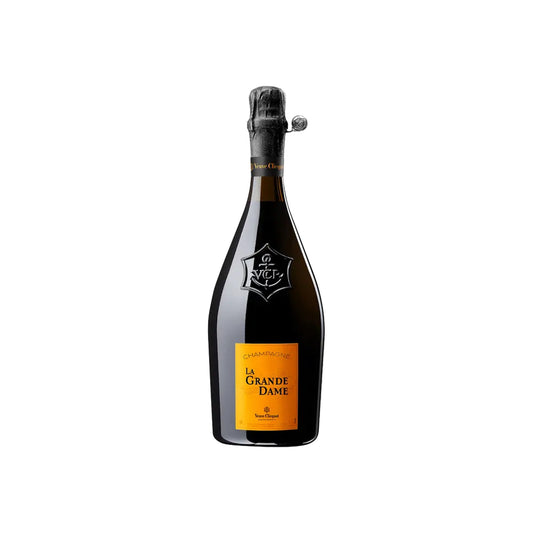 La Grande Dame: Brut - 750ML