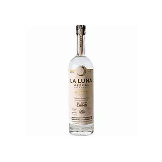 La Luna Mezcal Chino - 750ML
