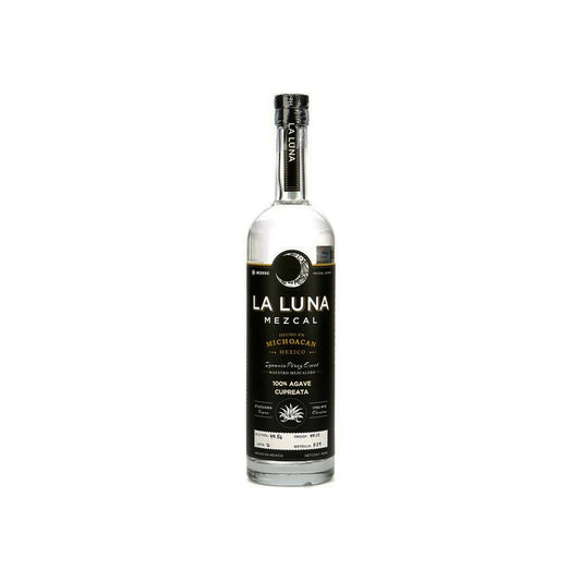 La Luna Mezcal Cupreata - 750ML