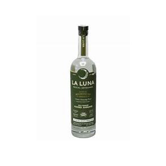 La Luna Mezcal Manso Sahuayo - 750ML