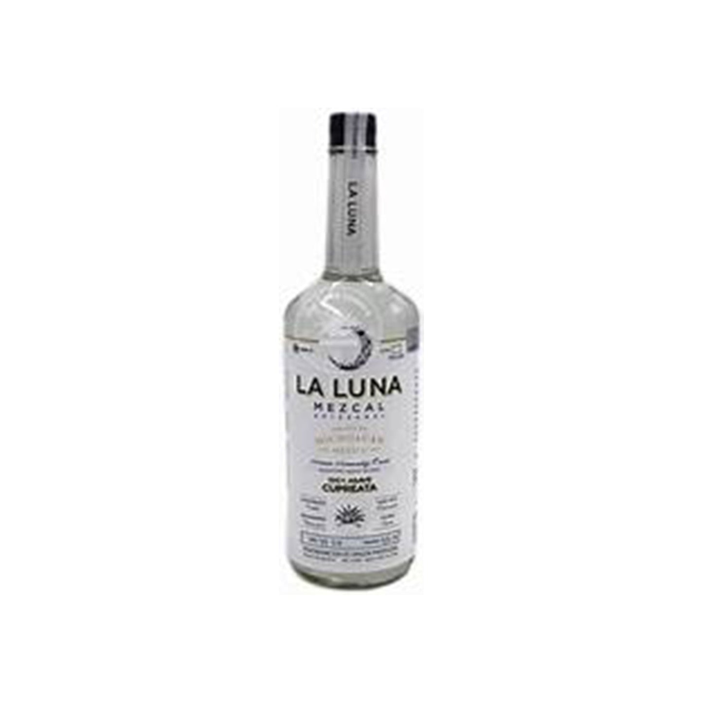 La Luna Michoacan Cupreata Mezcal - 1L