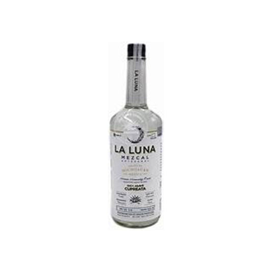 La Luna Michoacan Cupreata Mezcal - 1L