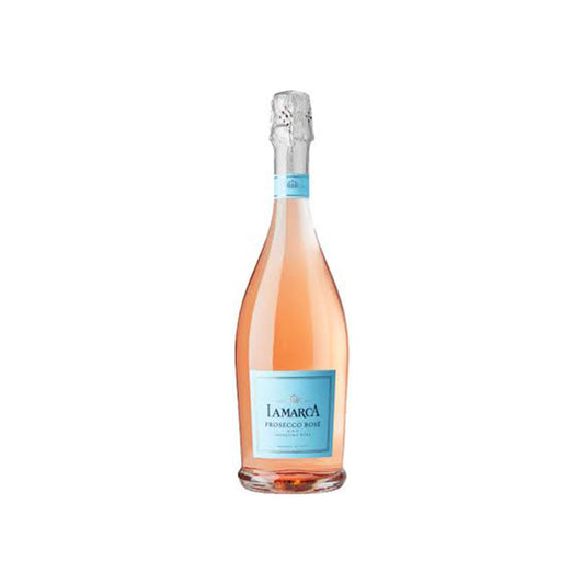 Lamarca Prosecco Rose - 750ML
