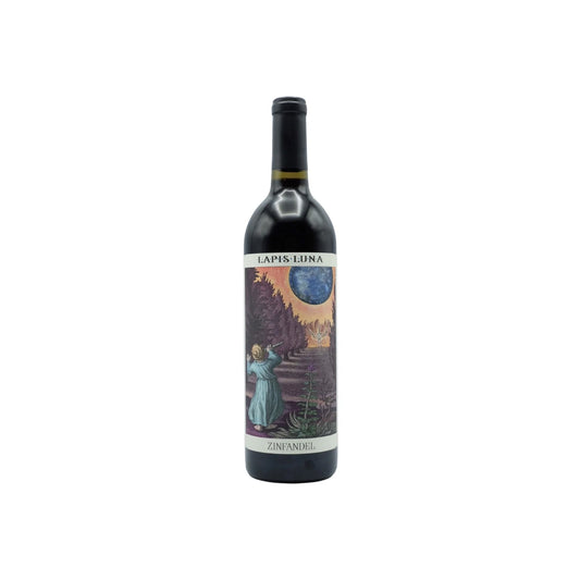 Lapis Luna Zinfandel - 750ML