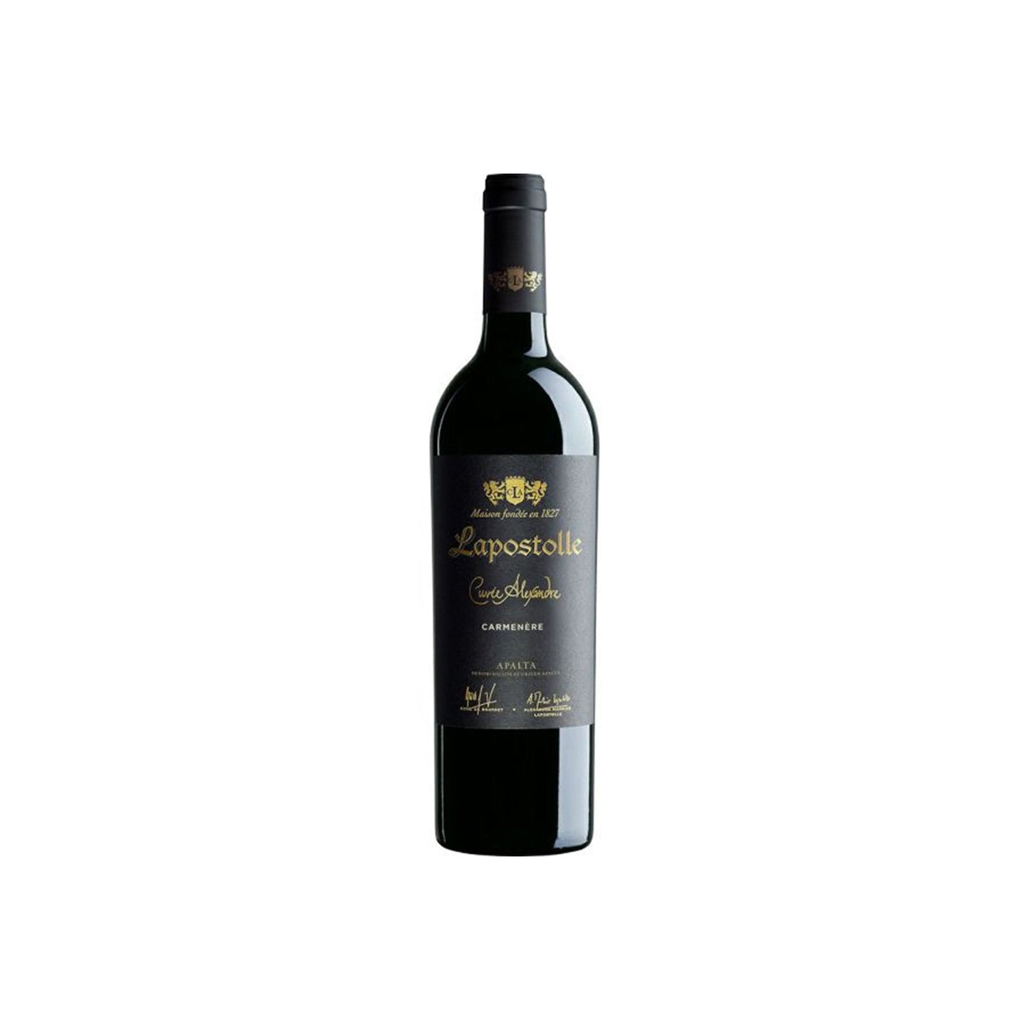 Lapostolle Carmenere - 750ML