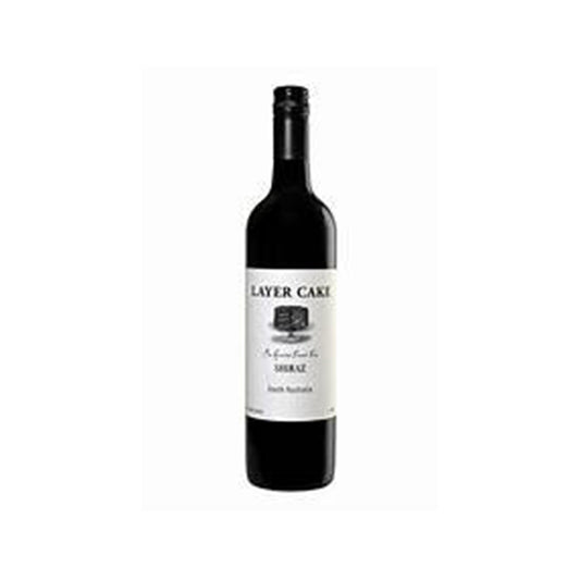 Layer Cake Cabernet Sauvignon - 750ML