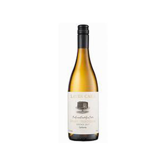 Layer Cake Creamy Chardonnay - 750ML