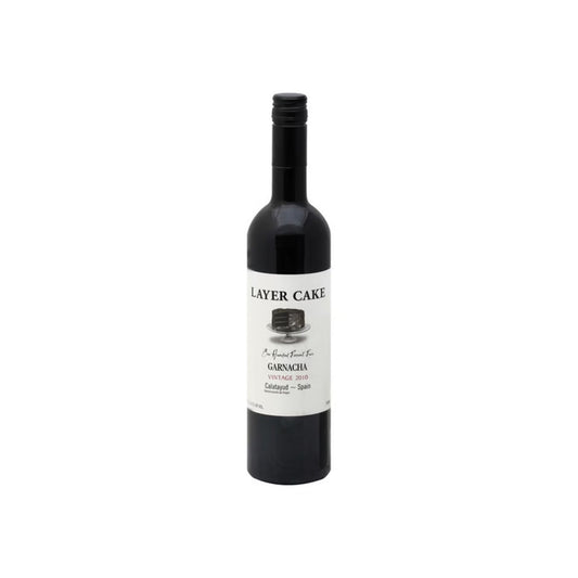 Layer Cake: Garnacha - 750ML