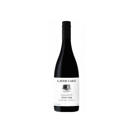 Layer Cake Pinot Noir - 750ML