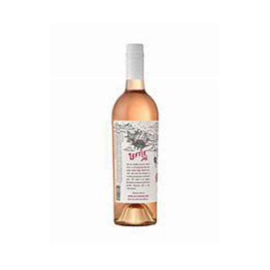 Leftie Rose Blend - 750ML