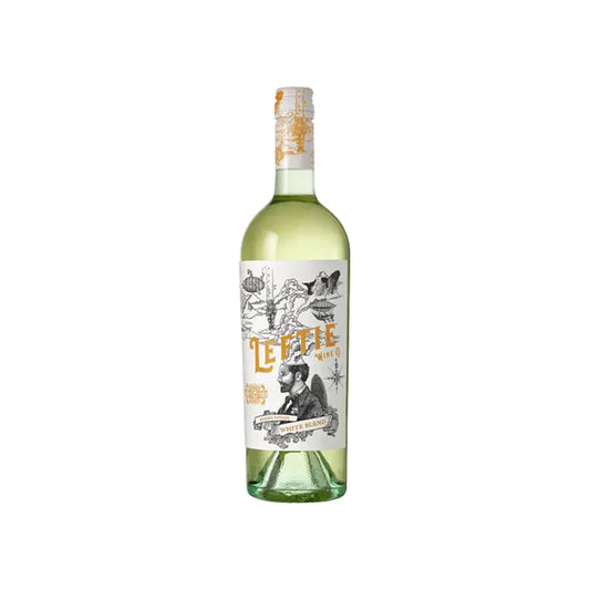 Leftie White Blend - 750ML