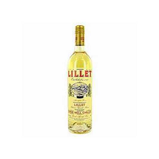 Lillet White - 750ML