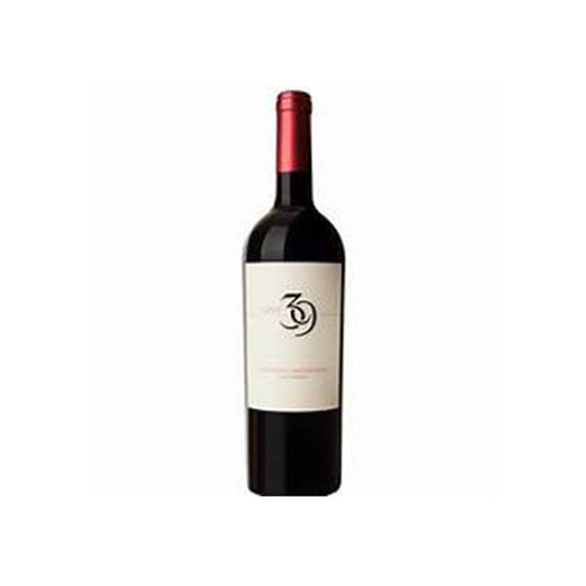 Line 39 Cabernet - 750ML
