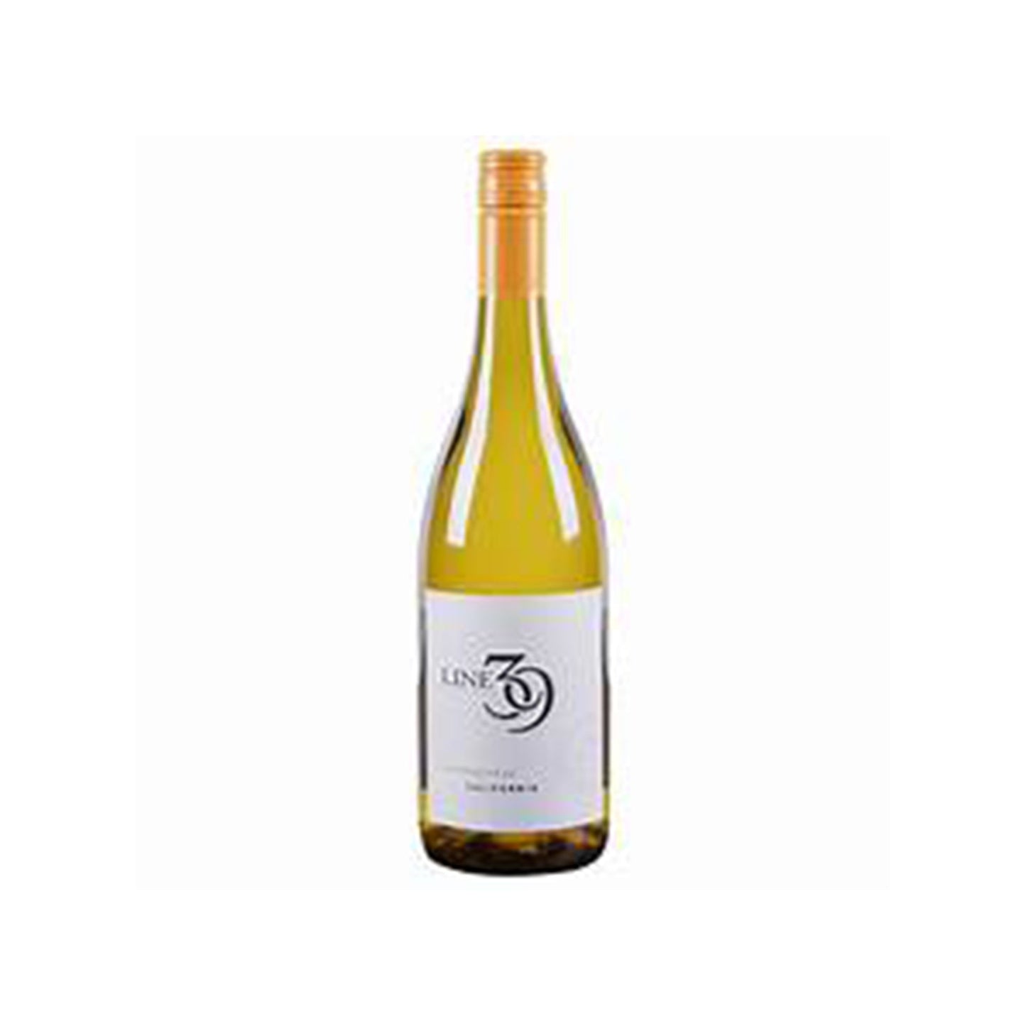 Line 39 Chardonay - 750ML