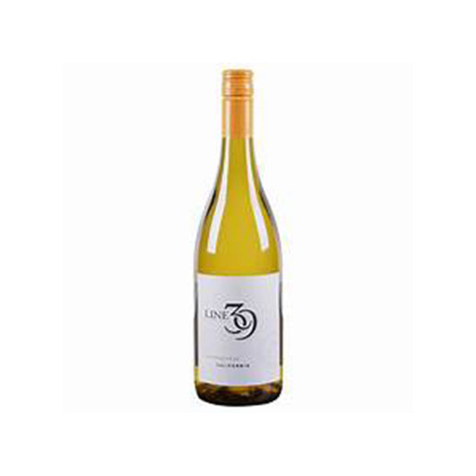 Line 39 Chardonay - 750ML
