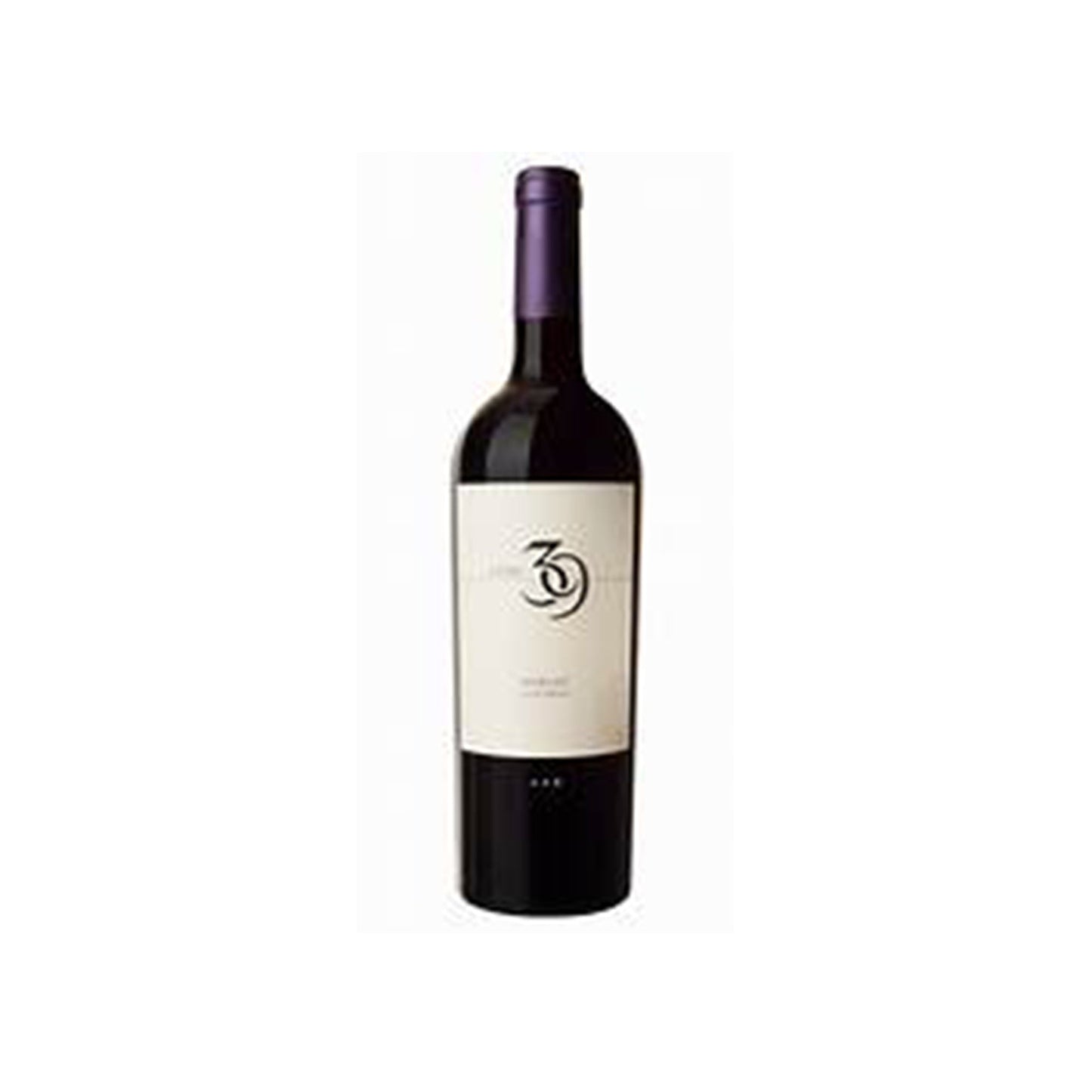 Line 39 Merlot - 750ML