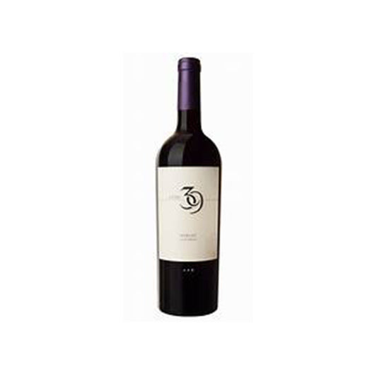 Line 39 Merlot - 750ML