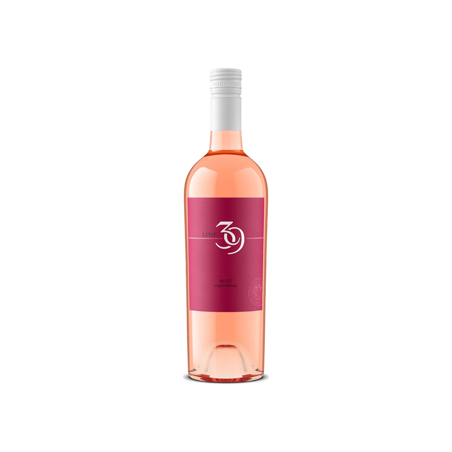 Line 39 Rosa - 750ML