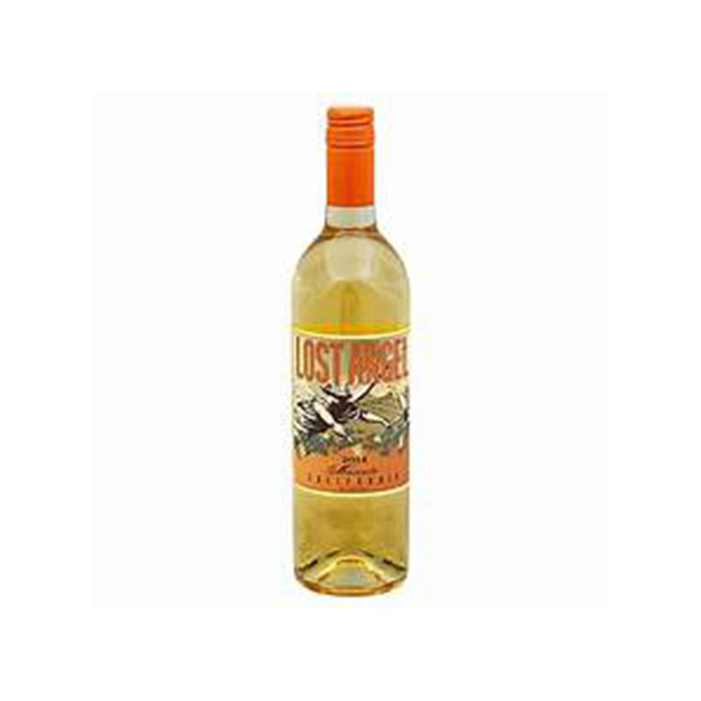 Lost Angel Moscato - 750ML