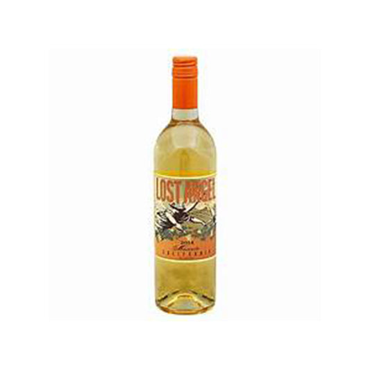 Lost Angel Moscato - 750ML