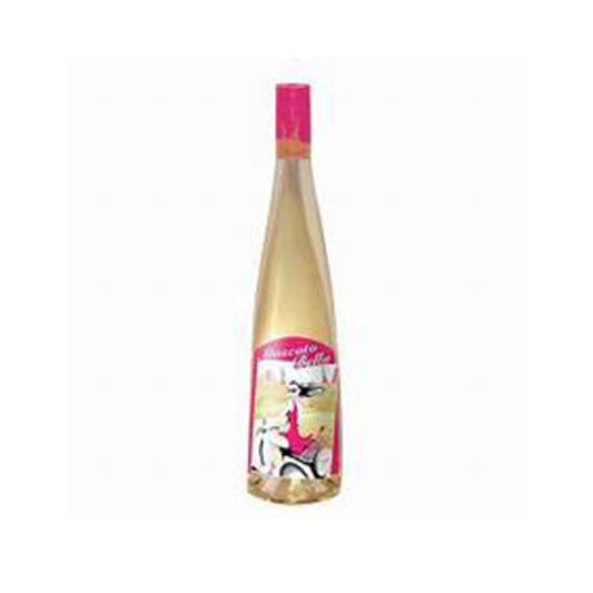 Moscato Bella:Muscat CaneLLi - 750ML