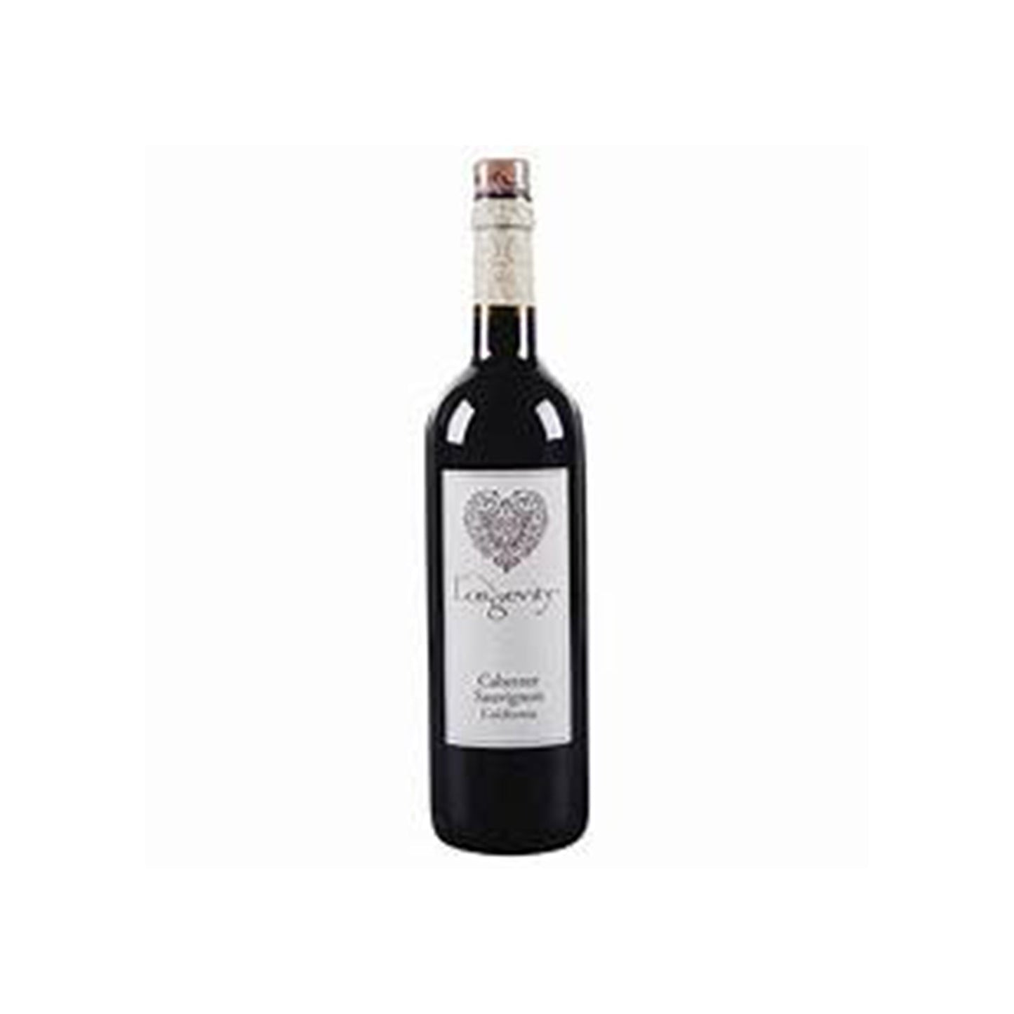 Longevity Cabernet - 750ML