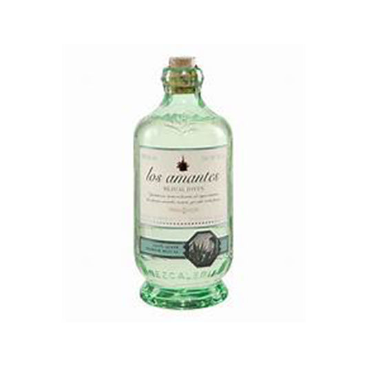Los Amantes Mezcal Joven - 750ML