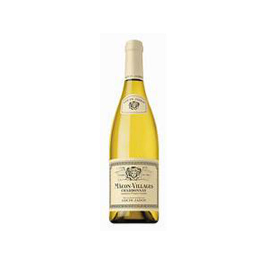 Louis Jadot Macon-Villages:Chardonnay - 750ML