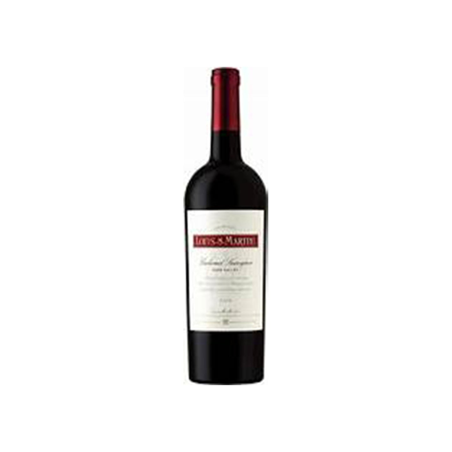 Louis M. Martini:Cabernet Sauvignon - 750ML