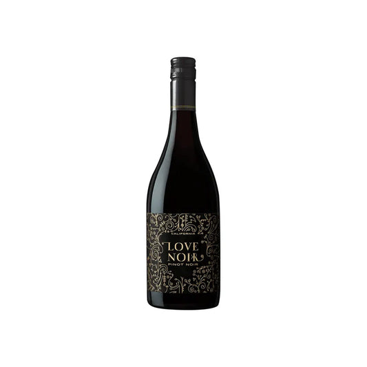 Love Noir:Pinot Noir - 750ML