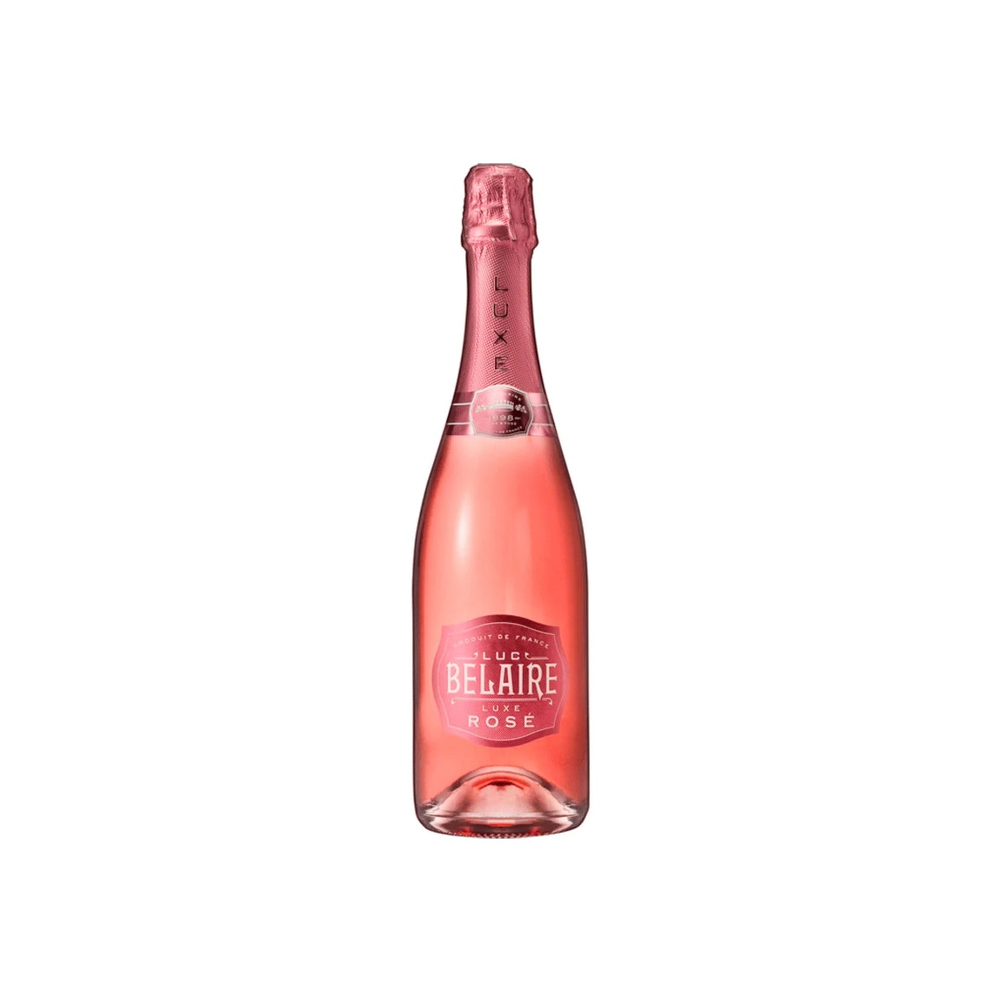 Luc Belaire Luxe Rose - 750ML