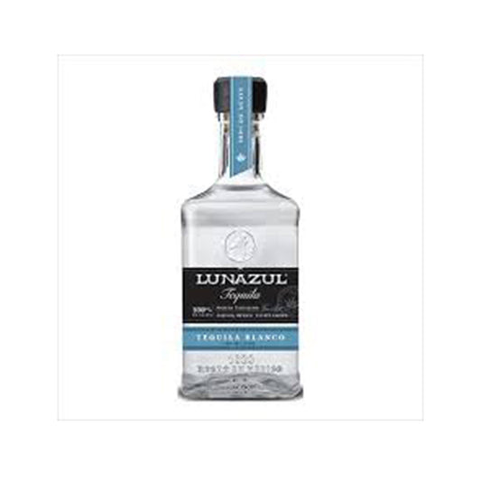 Lunazul Blanco - 750ML