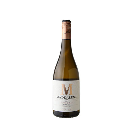 Maddalena Chard - 750ML