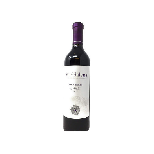 Maddalena Merlot - 750ML