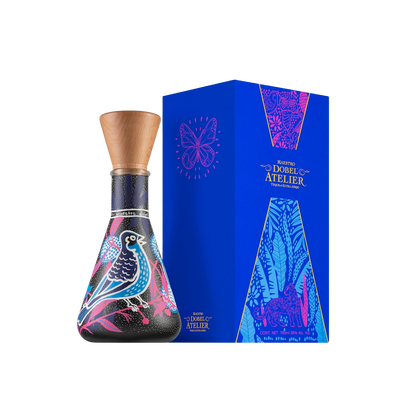 Buy Maestro Dobel Atelier Endemic Animals Collection Extra Añejo Tequila | Holiday House Liquor 