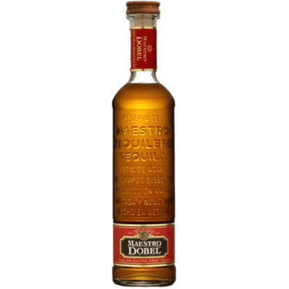 Maestro Dobel Anejo Tequila - 750ML 
