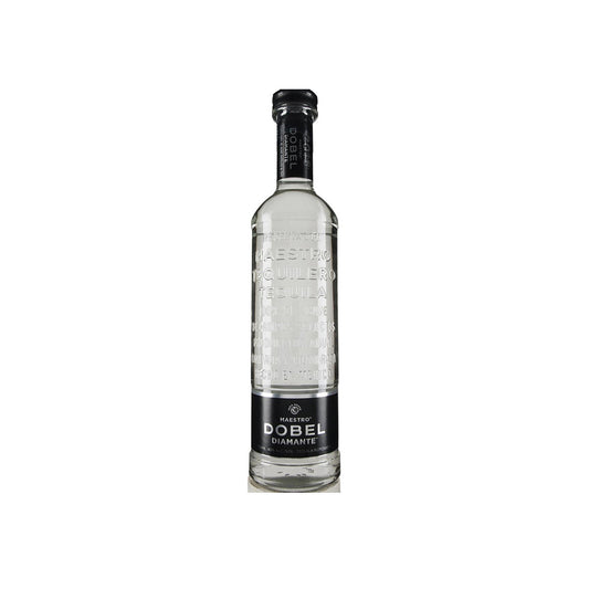 Maestro Dobel Diamante Tequila Reposado - 750ML