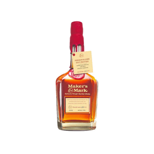Makers Mark Bespoke Edition - 750ML